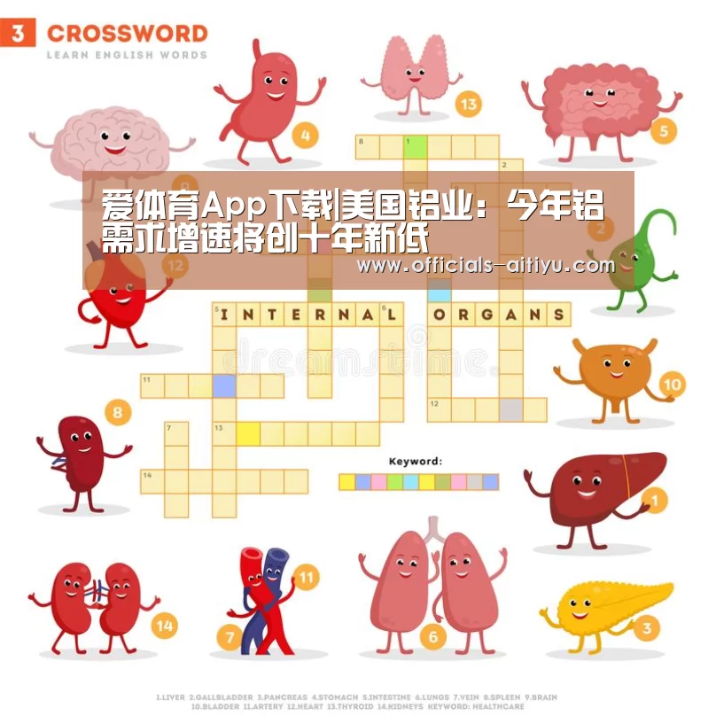 爱体育App下载|美国铝业：今年铝需求增速将创十年新低