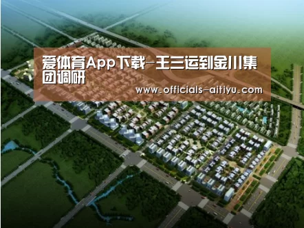 爱体育App下载-王三运到金川集团调研(图2) 爱体育App下载
